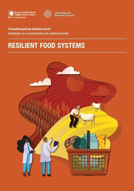 Resilient Food Systems