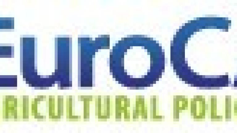 EuroCARE logo