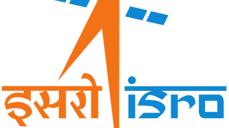 Indian Space Research Organization Logo