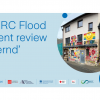 PERC Flood Event Review "Bernd"