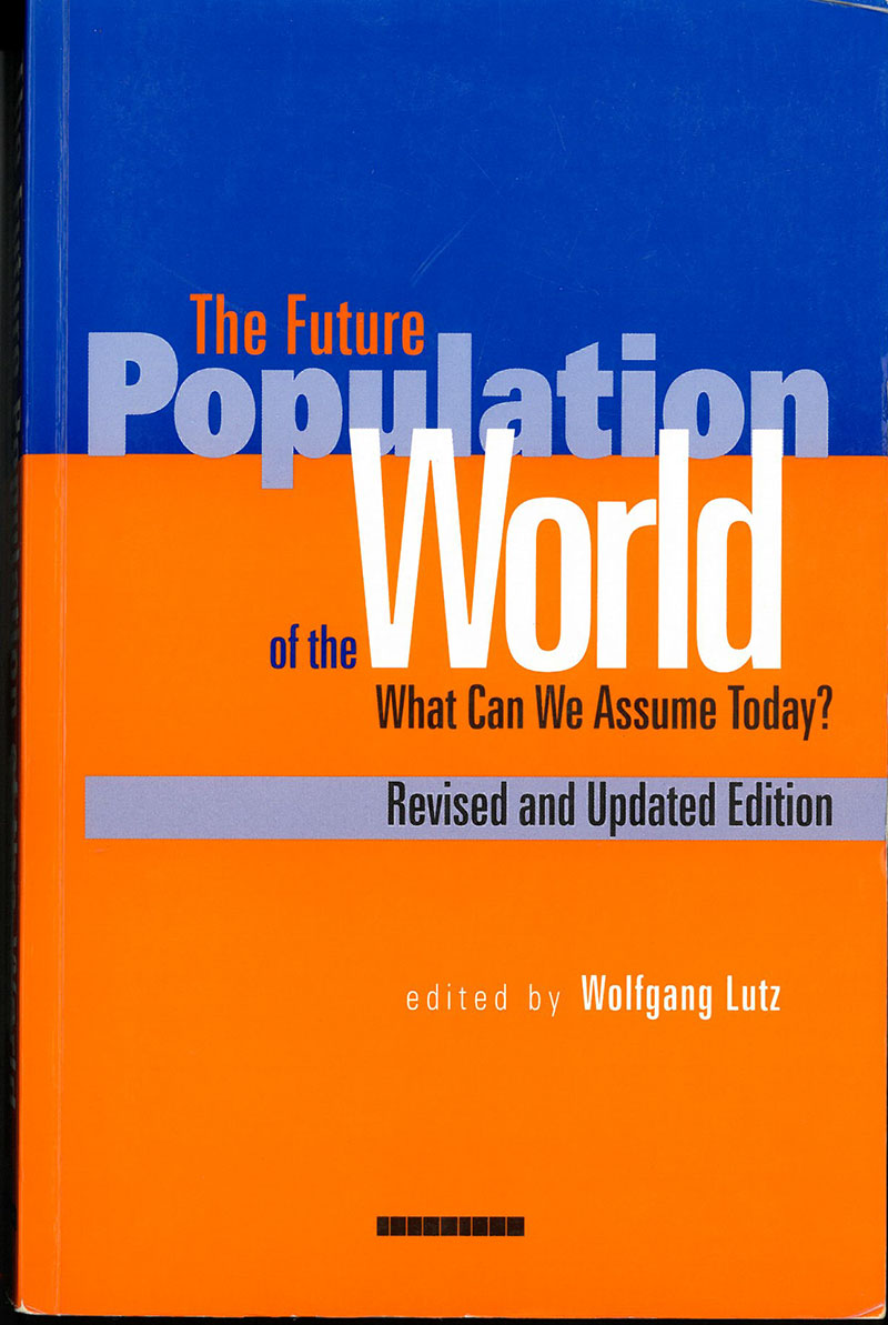 Publication: Lutz W (1996)