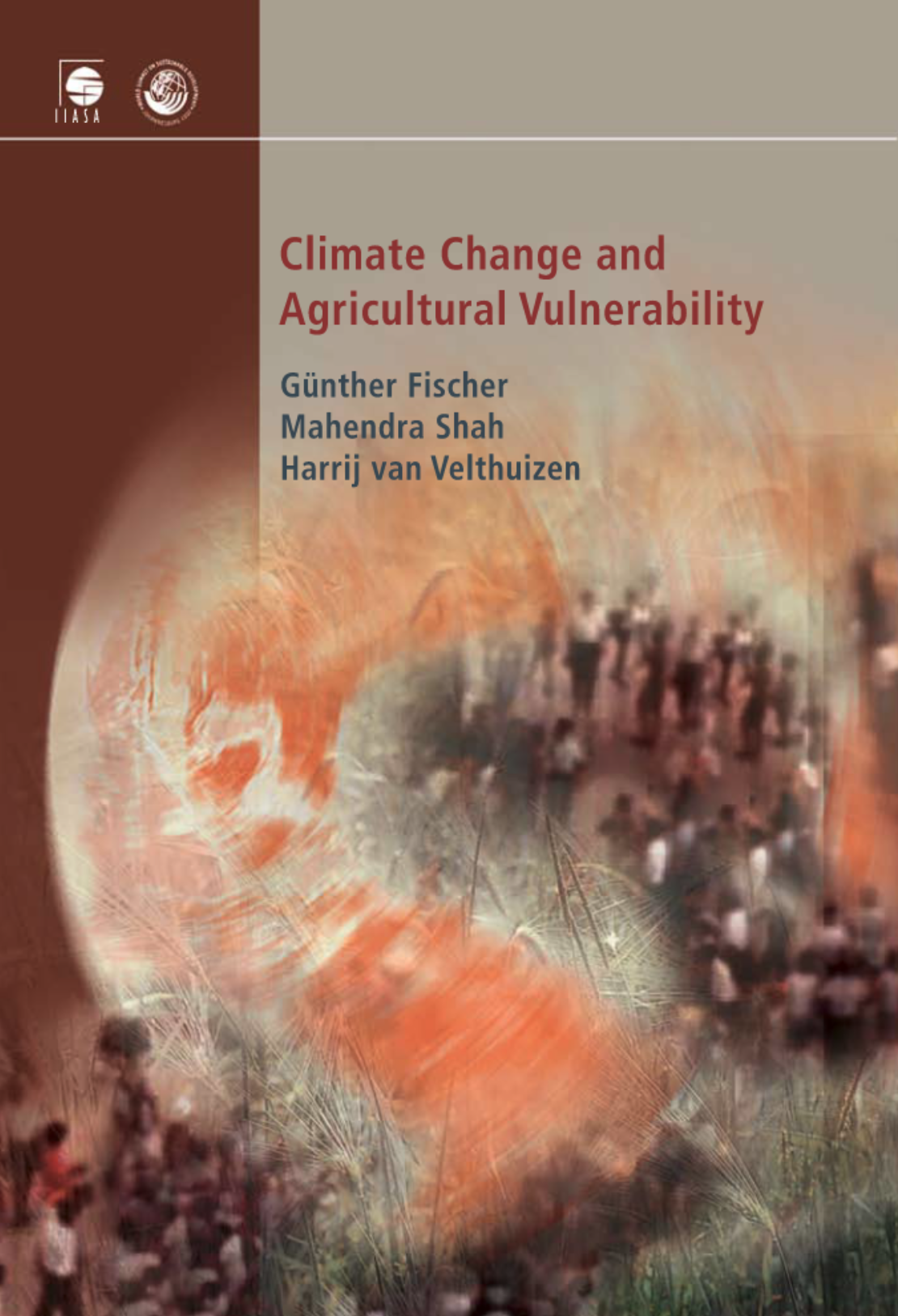 Climate Change and Agricultural Vulnerability