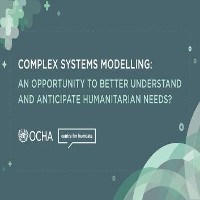 COMPLEX SYSTEMS MODELLING
