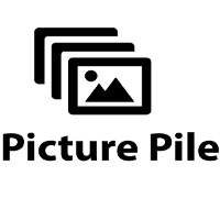 PictturePile-logo