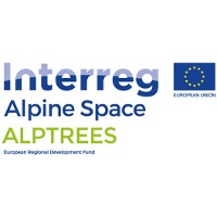 Interreg Alpine Space Alptrees