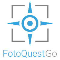 FotoQuestGo-App-logo