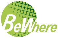 BeWhere-logo