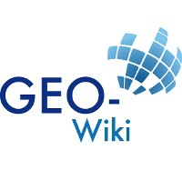 Geo-Wiki logo