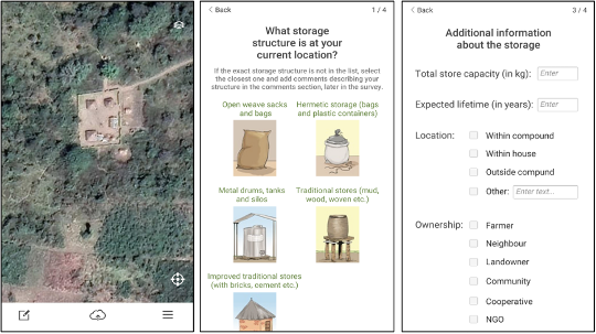 Postharvest-Storage-App-screenshots