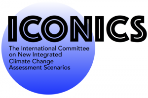 Iconics logo