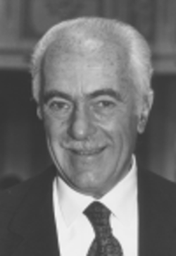 Dr. Aurelio Peccei