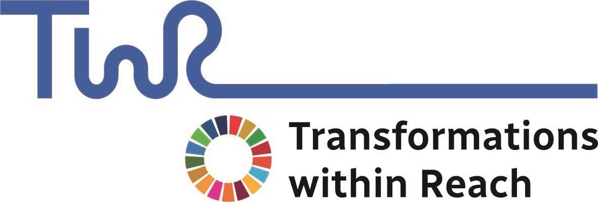 Transformations within Reach initiative logo