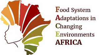 FACE-Africa project logo