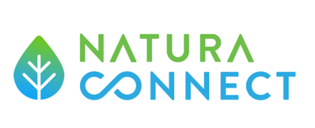 NaturaConnect Project logo