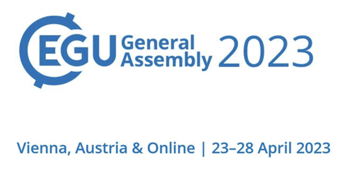 EGU Conference 2023
