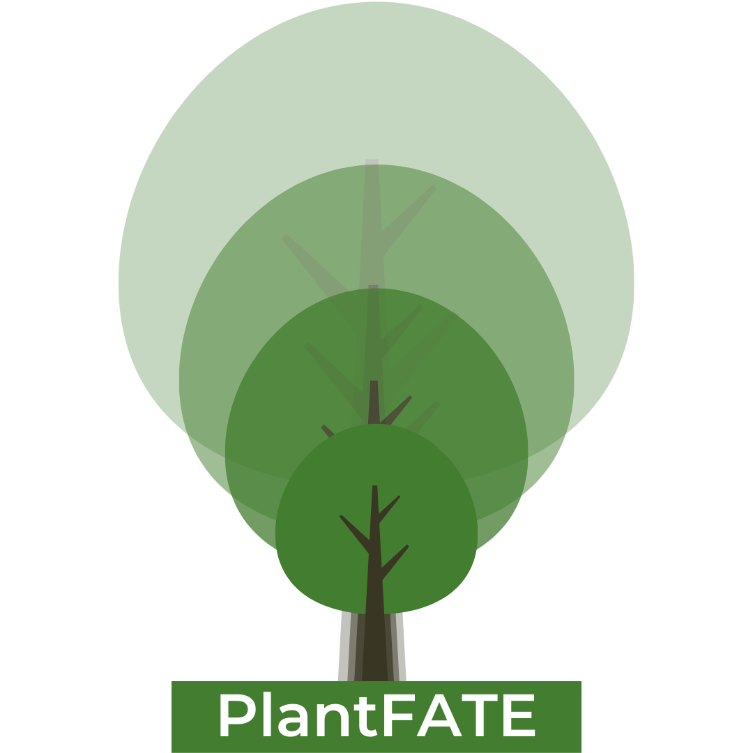 PlantFATE logo