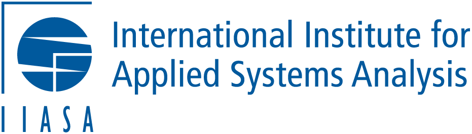IIASA Logo