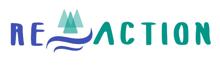 REACTION Project Logo