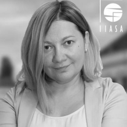 Elena Rovenskaya