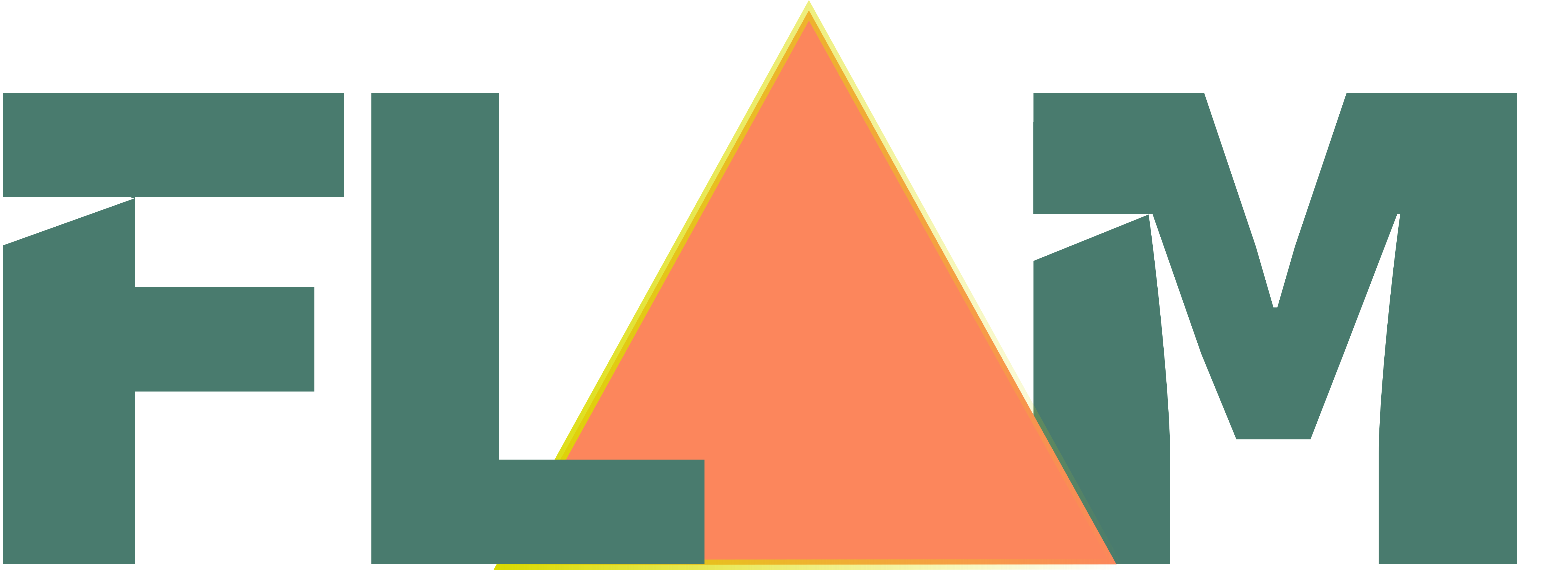 FLAM logo