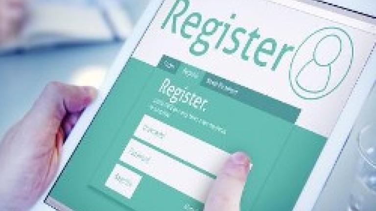 Registration and Call for Posters