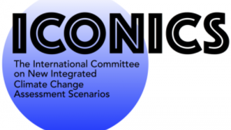 Iconics logo