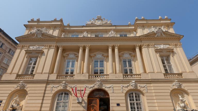 Austrian Academy of Sciences