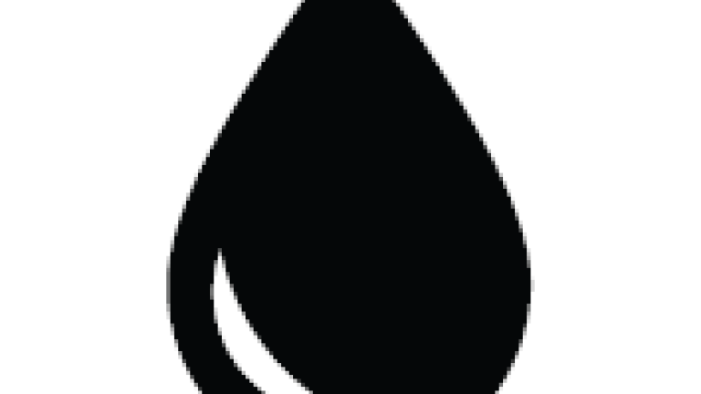 Icon Water Small 