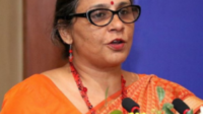 Abha Mishra