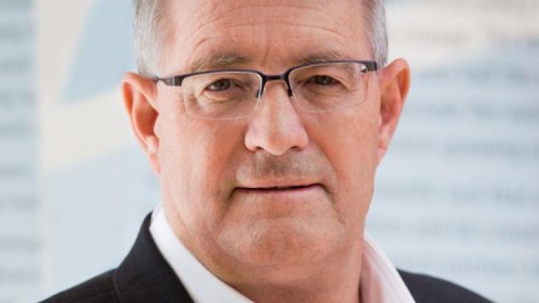 Albert van Jaarsveld