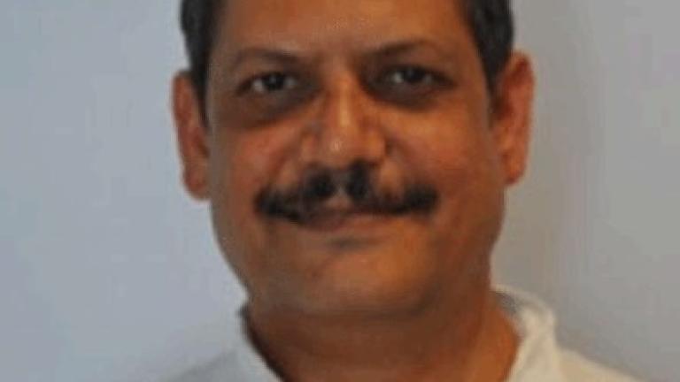 Balaji Singh Chowhan