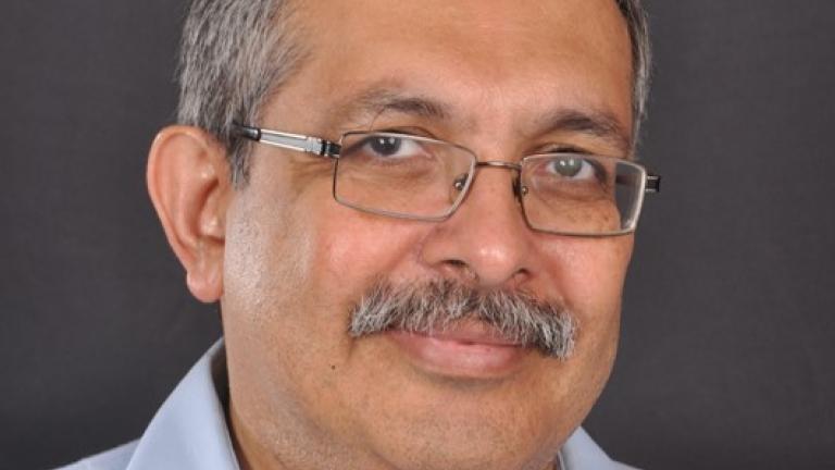 Devang Khakkar