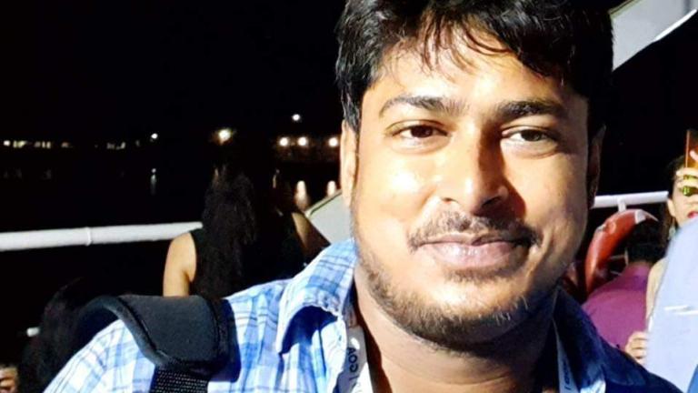 Divakar Singh