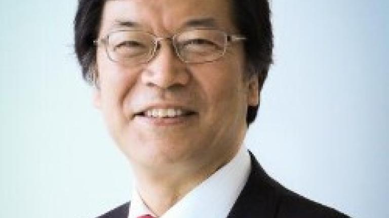 Kazuhiko Takemoto