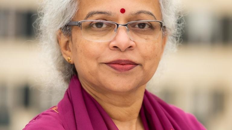 Leena Srivastava