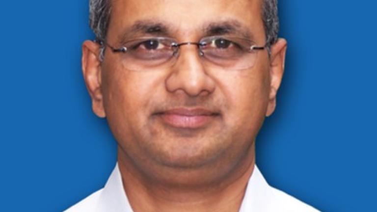 P.G. Diwakar
