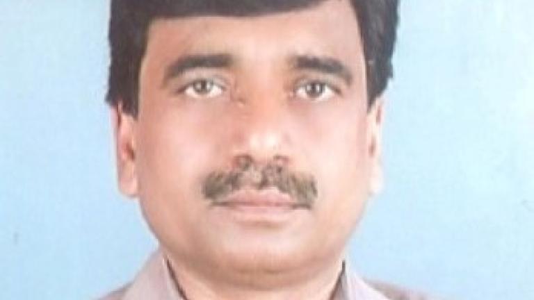 Pradeep Srivastava