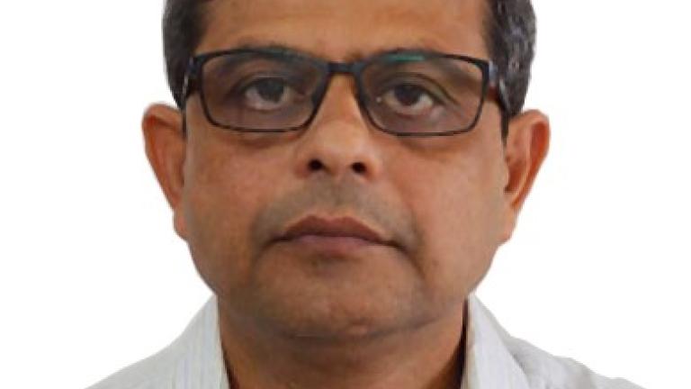 S. Bandyopadhyay