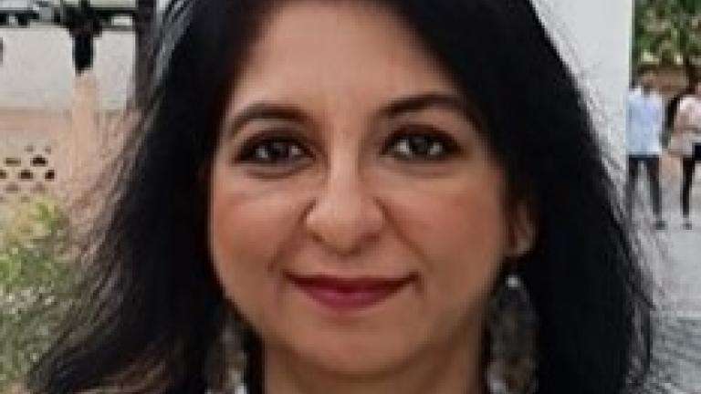 Sangeeta Baksi
