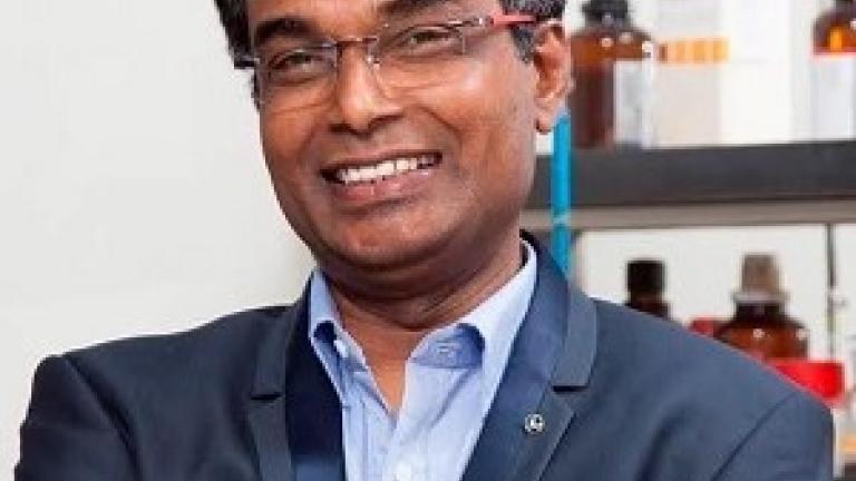 Srivari Chandrasekhar