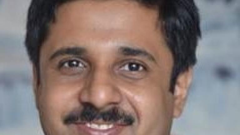 Subimal Ghosh