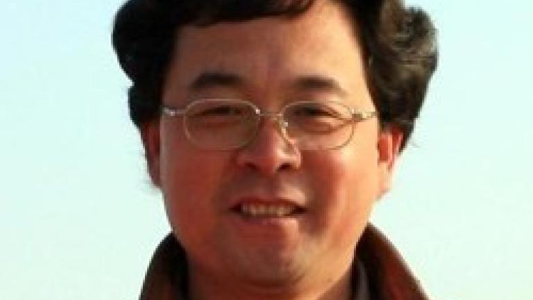 Xiubin Li