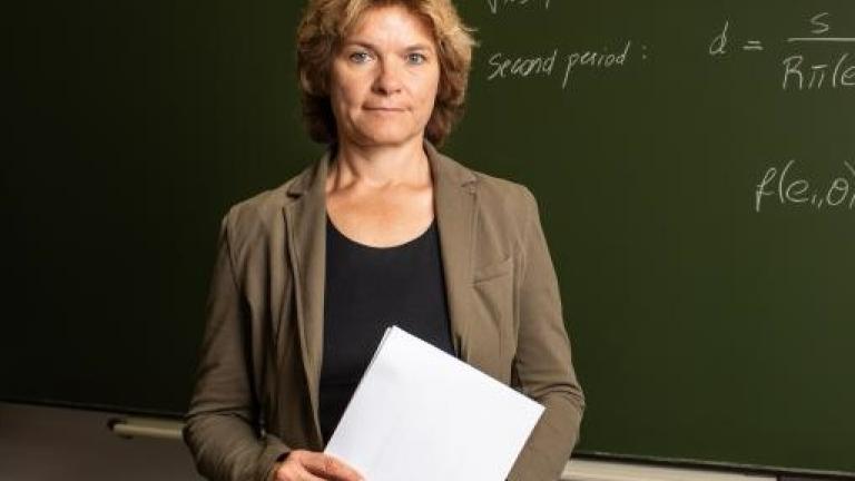 Alexia Fürnkranz