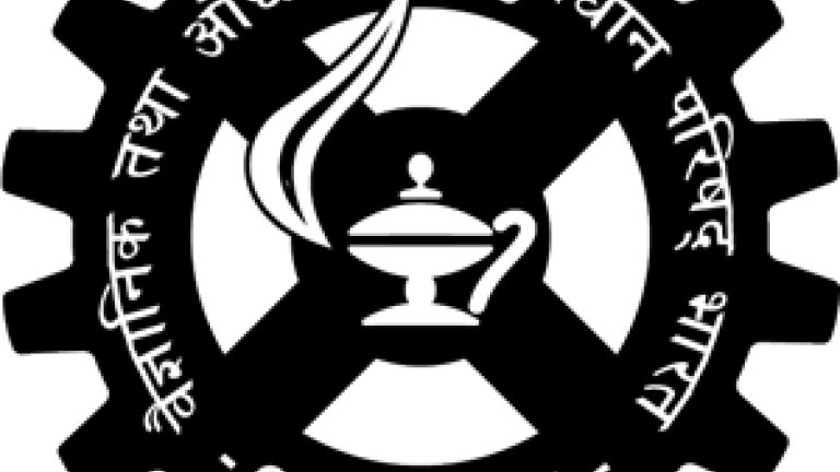 CSIR Logo