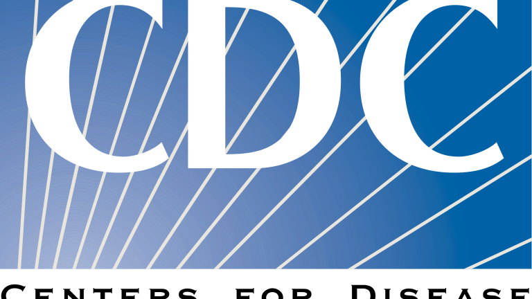 CDC Logo