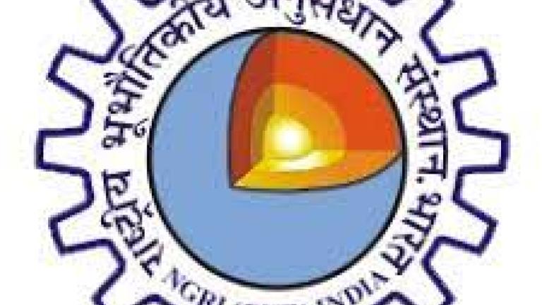 NGRI Logo