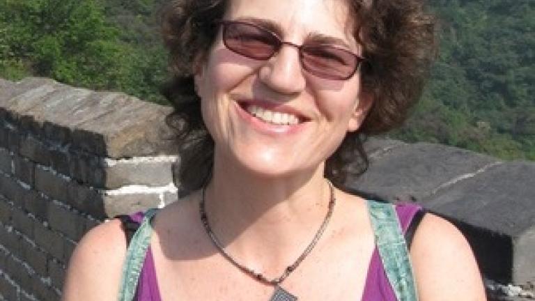 Ursula Scharler