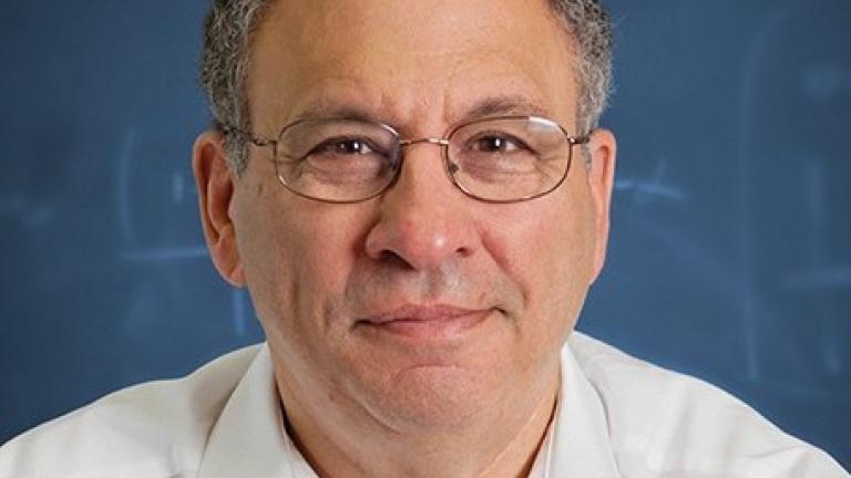 Simon A. Levin