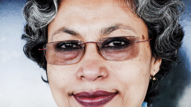 Joyashree Roy