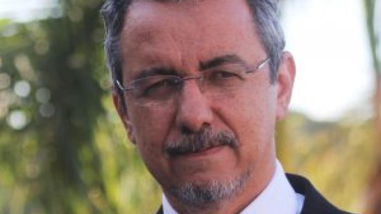 Mauricio Lopes